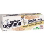 Del Capitano Kurkuma a propolis 75 ml – Hledejceny.cz