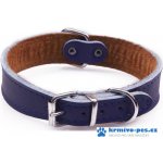 B&F Obojek kůže FIDO – Zboží Mobilmania