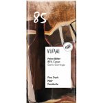 Vivani hořká 85% Bio 100 g – Zbozi.Blesk.cz