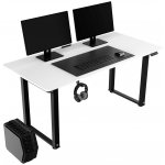 ULTRADESK Uplift bílý – Sleviste.cz