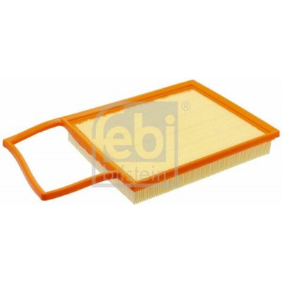 Vzduchový filtr FEBI BILSTEIN 1000237 – Hledejceny.cz