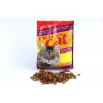 Delikan Cat EXCLUSIV ryba 10 kg – Sleviste.cz