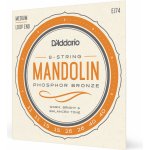 D'addario EJ74 – Hledejceny.cz