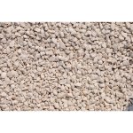 Mramorová drť zámecká béžová 8-12 mm 25 kg PE pytel – Zboží Mobilmania
