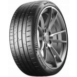 Continental SportContact 7 225/35 R19 88Y – Hledejceny.cz