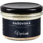 Paštika Boženka trhaná vepřová 160 g – Zboží Mobilmania