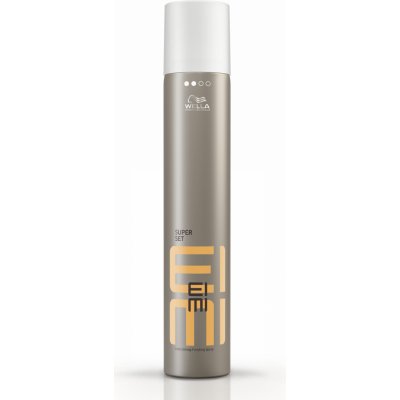 Wella Eimi Super Set Spray 500 ml – Zbozi.Blesk.cz