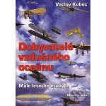 Dobyvatelé vzdušného oceánu – Hledejceny.cz