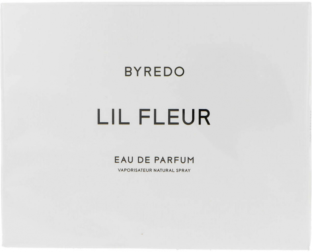 Byredo Lil Fleur parfémovaná voda unisex 50 ml