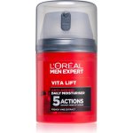 L'Oréal Men Expert Vita Lift 5 hydratační krém proti stárnutí pleti 50 ml – Hledejceny.cz