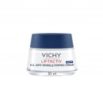 Vichy Liftactiv H.A. noční zpevňující krém proti vráskám 50 ml – Hledejceny.cz