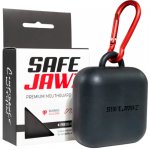 Safe Jawz Pouzdro na chránič zubů Safe Jawz Premium Silicone červená – Zbozi.Blesk.cz