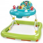 Bright Starts Interaktivní chodítko pro miminka Gigling Safari – Zbozi.Blesk.cz