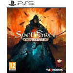 SpellForce: Conquest of EO – Zboží Dáma