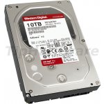 WD Red Pro 10TB, WD102KFBX – Hledejceny.cz