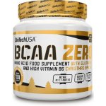 Biotech USA BCAA ZERO 360 g – Sleviste.cz