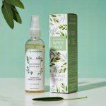 Aromafume Vonný esenciální olej ve spreji Californian White sage 100 ml – Hledejceny.cz