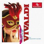 Vivaldi Antonio - Unknown Gems CD – Zbozi.Blesk.cz