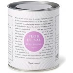 Flor de sal d'Es Trenc solný květ Rosa 150 g – Sleviste.cz