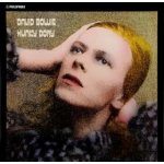 David Bowie - HUNKY DORY/2015 REMASTERED LP – Hledejceny.cz