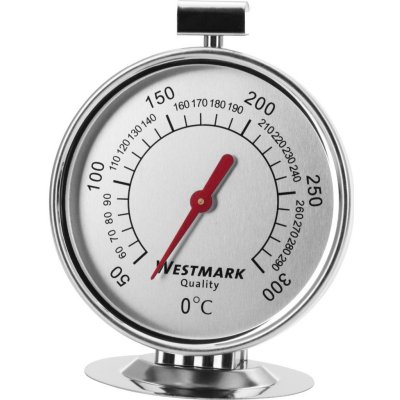 WESTMARK Teploměr do trouby, mechanický – Zboží Dáma