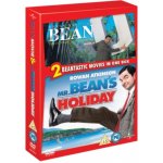 Mr Bean's Movie Box Set DVD – Hledejceny.cz