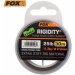 Fox Rigidity 30 m 0,57 mm 13,6 kg – Hledejceny.cz