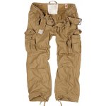 SURPLUS kalhoty SURPLUS PREMIUM VINTAGE khaki – Zboží Mobilmania