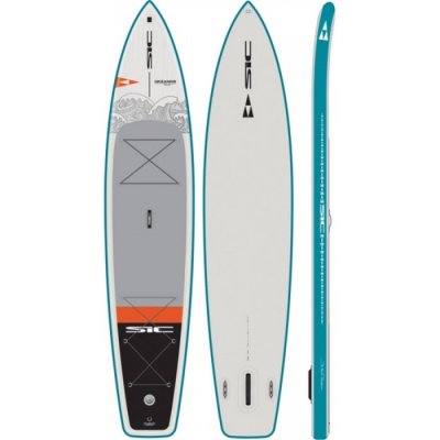 Paddleboard SIC MAUI Okeanos Air 12'6'' – Zbozi.Blesk.cz