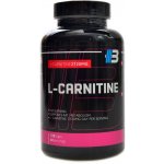 Body Nutrition L-Carnitine 120 kapslí – Hledejceny.cz