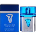 TrussarDi A Way toaletní voda pánská 50 ml – Hledejceny.cz