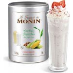 Monin Le Frappé Non Dairy Nemléčná směs 1,36 kg – Sleviste.cz