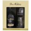 Rum Dos Maderas Seleccion 42% 0,7 l (dárkové balení 2 sklenice)