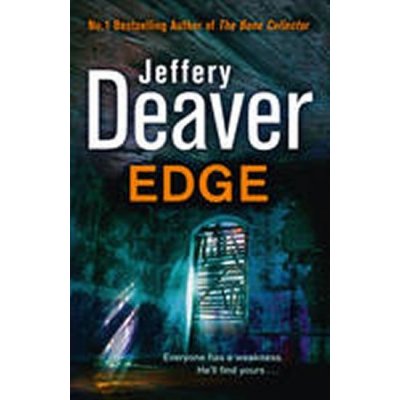 Edge Jeffery Deaver