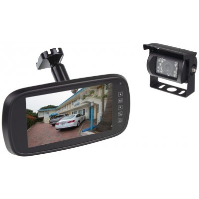 Stualarm SV737AHDSETA – Sleviste.cz