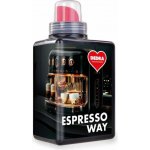 DEDRA ESPRESSO WAY odvápňovač 500 ml – Zboží Mobilmania