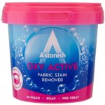 Astonish Oxy Active prášek na odstranění skvrn 500 g – Zboží Mobilmania