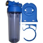 MV Group Italy Filtrační pouzdro ECO 2P 10" filtrace DN 3/4" – Zboží Mobilmania