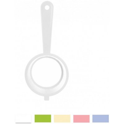 Cedník UH sítko pr. 7,5 cm mix – Sleviste.cz