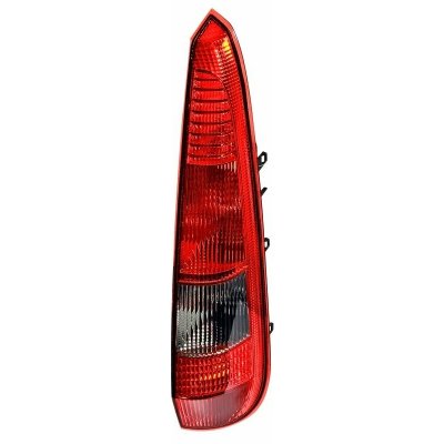 ACI FORD FIESTA 02-05 zadní světlo (bez objímek) 5dv. P – Hledejceny.cz