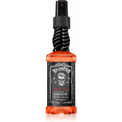 BANDIDO Cologne Mexico kolínská voda po holení 150 ml – Hledejceny.cz