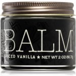 18.21 Man Made Spiced Vanilla Balm balzám na vousy 57 g – Zboží Dáma