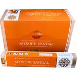 Garden Fresh Mysore Sandal indické vonné tyčinky 15 g – Zboží Dáma