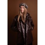 Art of Polo Pletený baret 26101 Crush Světle šedá – Hledejceny.cz