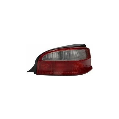 Zadní světlo - pravé CITROËN SAXO (S0-S1) | 1999-2004 | DEPO | – Hledejceny.cz