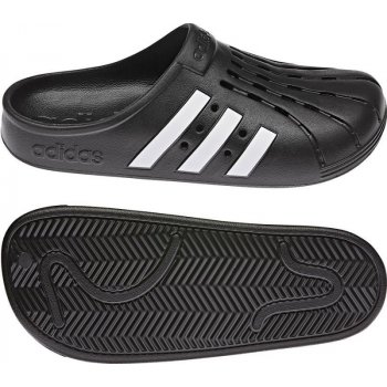 adidas Performance adidas ADILETTE CLOG GZ5886 černé