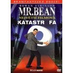 Mr. Bean: Největší filmová katastrofa DVD – Hledejceny.cz