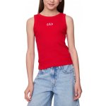 GAP Logo červená – Zboží Mobilmania