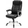 Kancelářská židle Songmics OBG21B