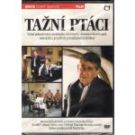 Tažní ptáci DVD – Hledejceny.cz